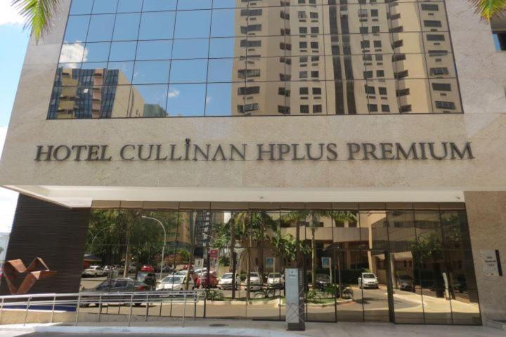 Cullinan Hplus Premium Flat Vip Brasília Exterior foto